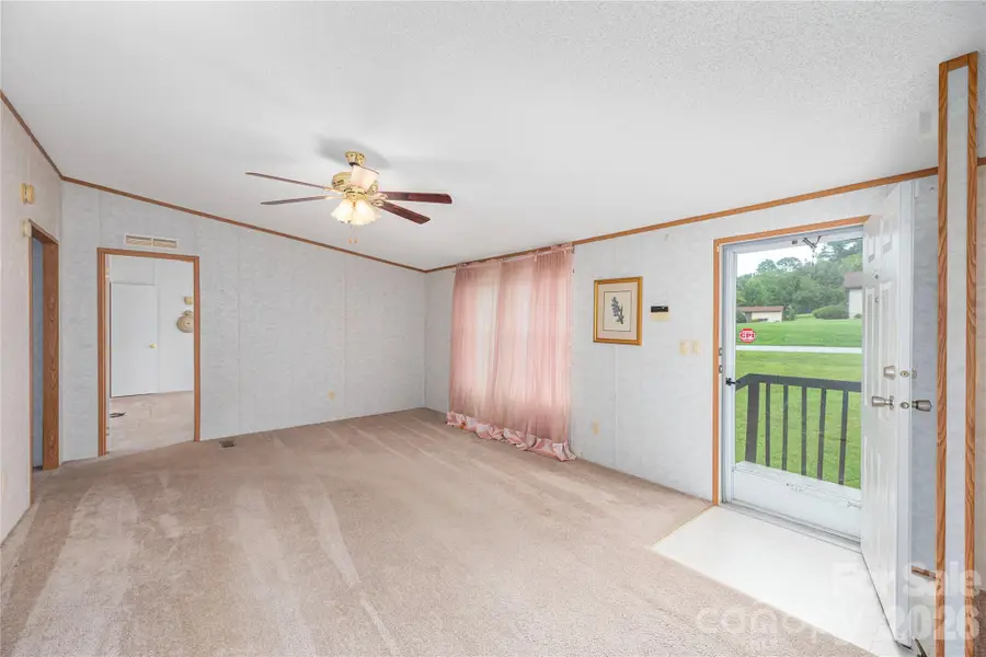 992 Brickyard Road, Horse Shoe, NC 28742 - #3