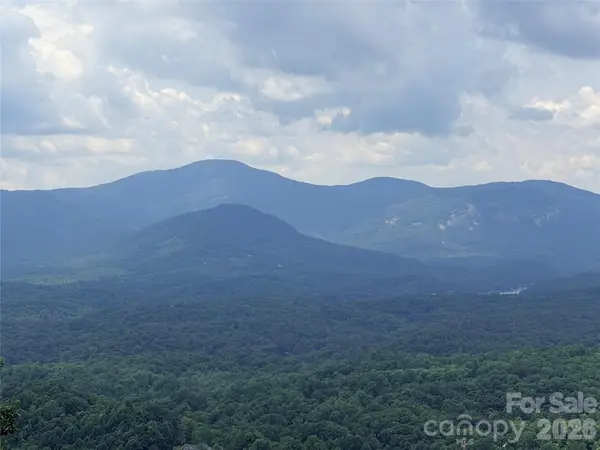 0 Golden Ridge Drive #133, Lake Lure, NC 28746