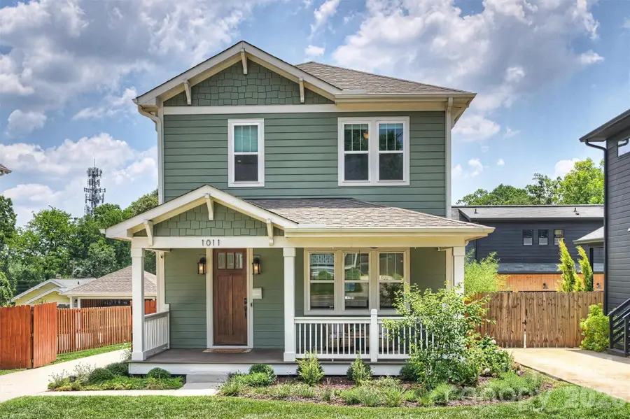 1011 State Street, Charlotte, NC 28208 - #2