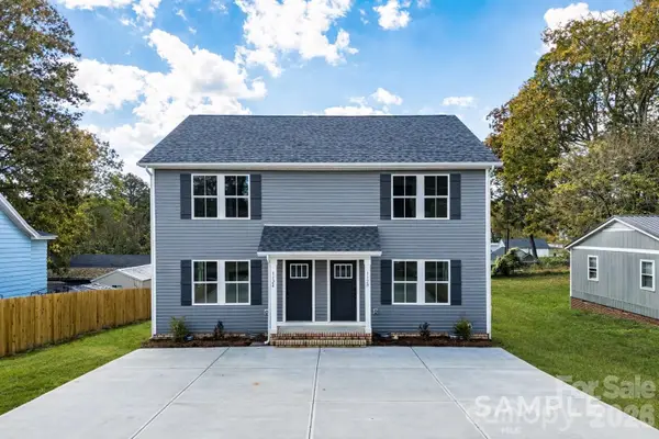 Lot 1 Skyland Drive, Mount Pleasant, NC 28052