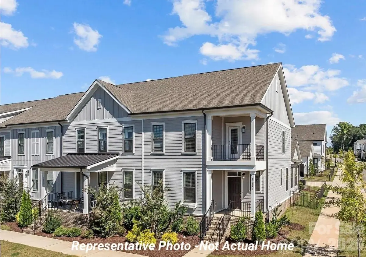 10233 Rainier Trail Drive Nw, Huntersville, NC 28078 - #1