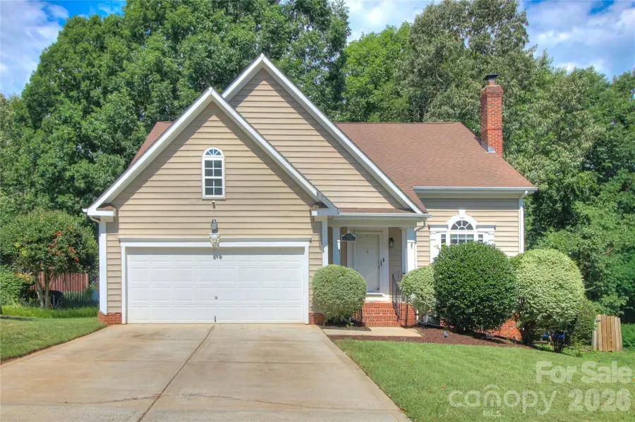 7800 Kingston Drive, Waxhaw, NC 28173 - #3