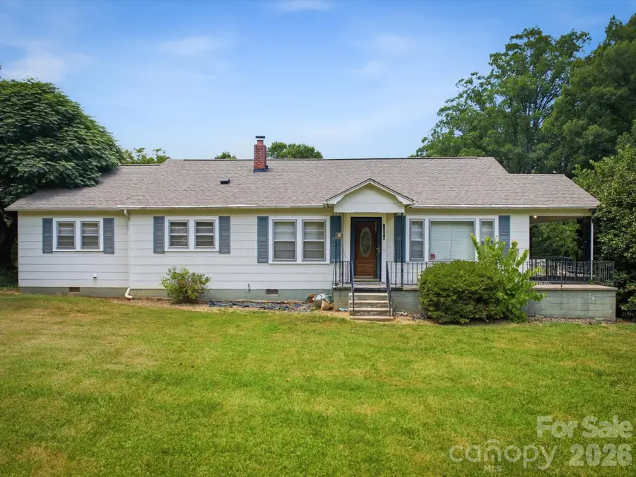 1809 Drexel Road, Valdese, NC 28690 - #2