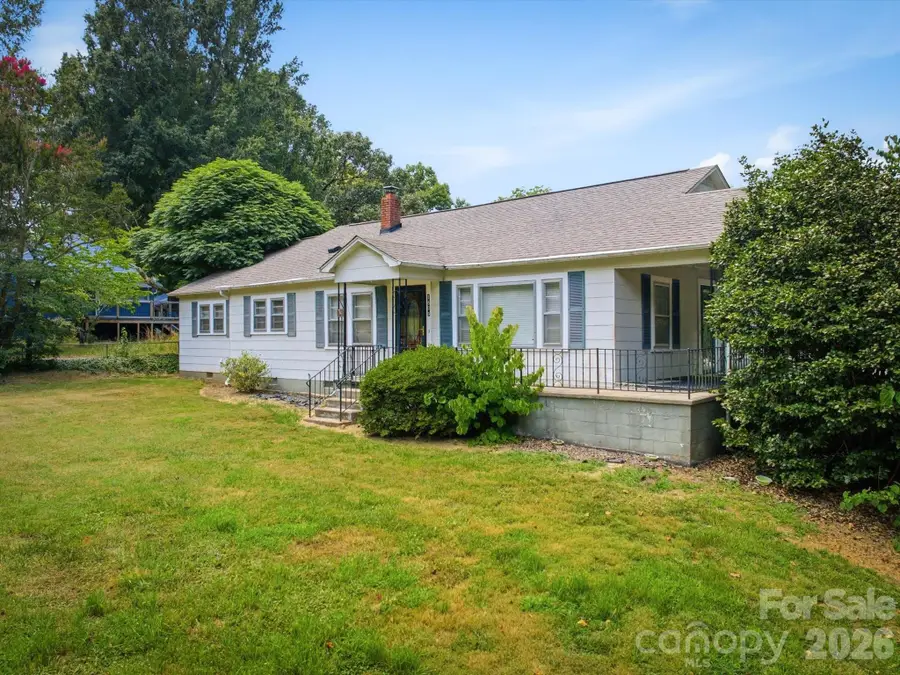 1809 Drexel Road, Valdese, NC 28690 - #3