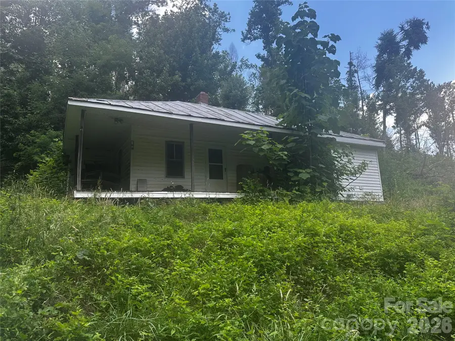 674 John Sparks Road, Bakersville, NC 28705 - #2
