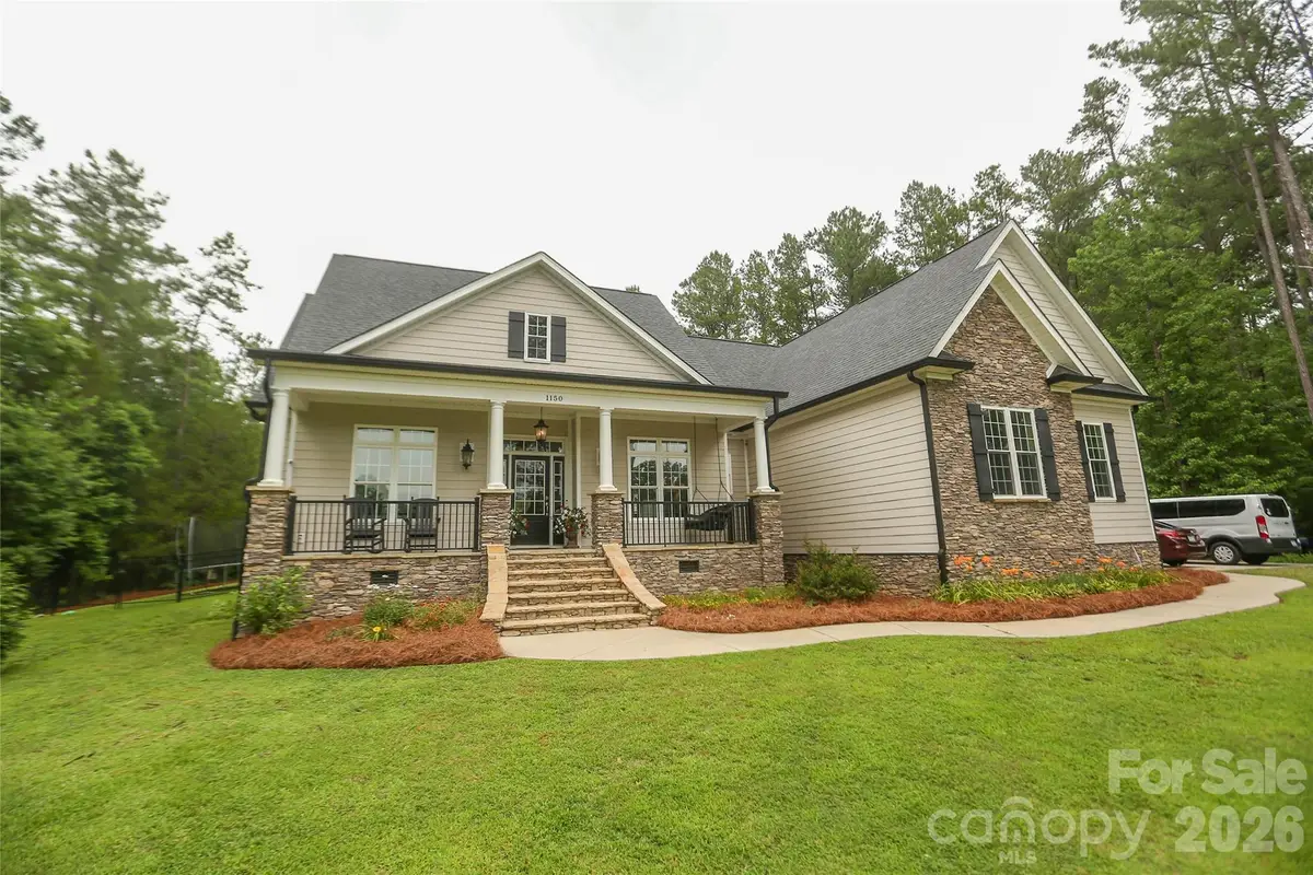 1150 Oak Trail Circle, Concord, NC 28025 - #1