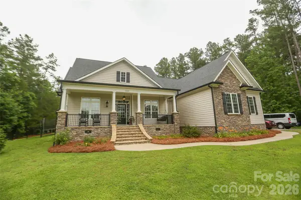 1150 Oak Trail Circle, Concord, NC 28025
