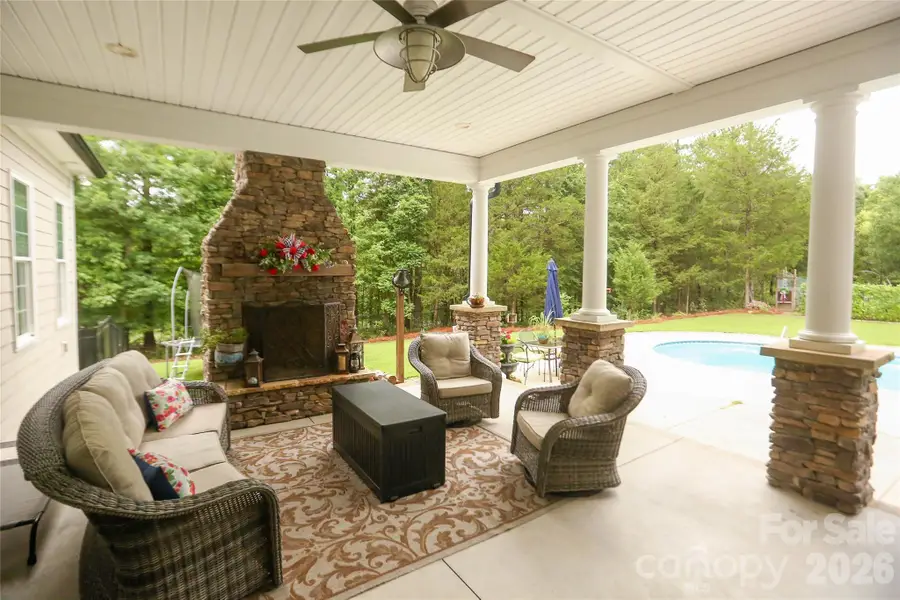 1150 Oak Trail Circle, Concord, NC 28025 - #2