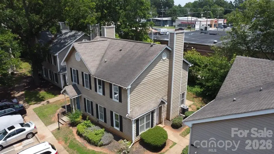 3142 Driftwood Drive #B, Charlotte, NC 28205 - #1