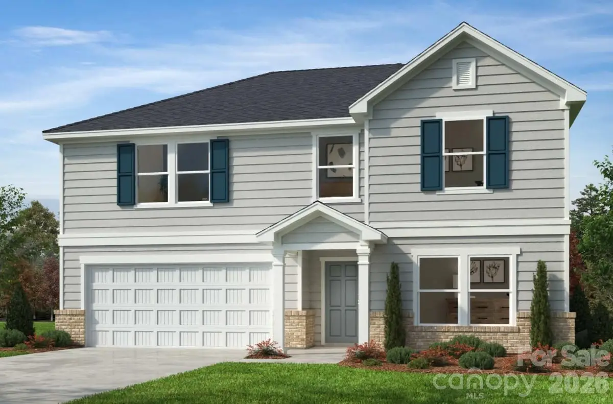 512 Creston Place Drive, Monroe, NC 28110 - #1