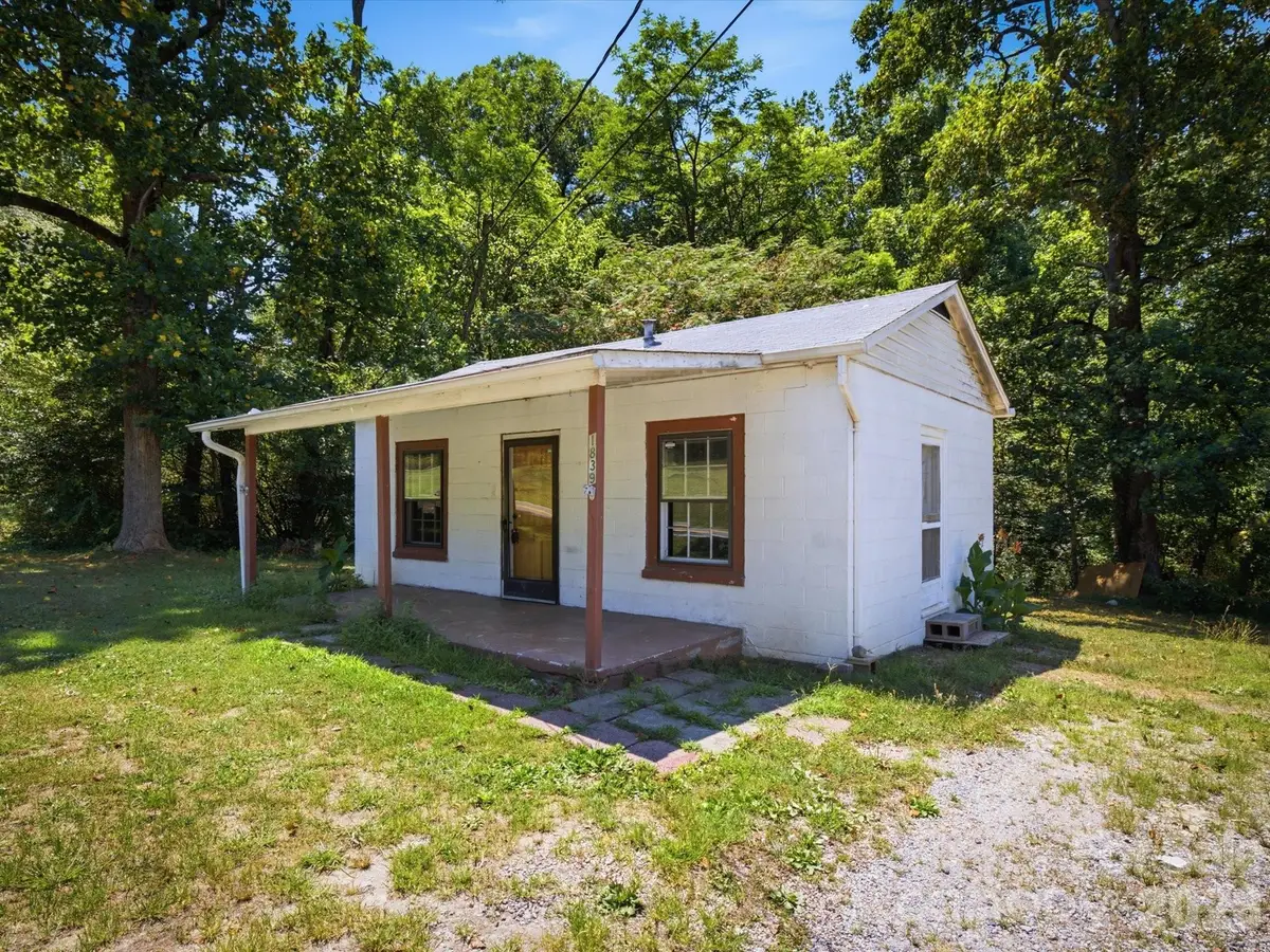 1839 Drexel Road, Valdese, NC 28690 - #1
