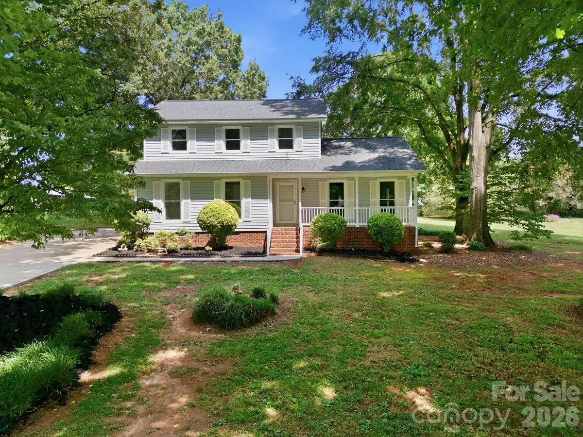 630 Timberlane Trail, Salisbury, NC 28147 - #1