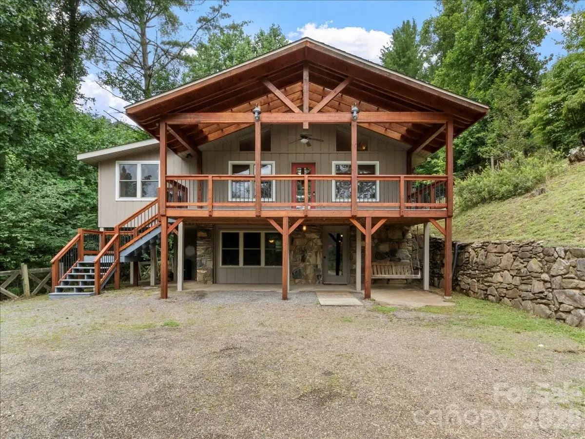 16 Turtle Dove Trail, Burnsville, NC 28714 - #1