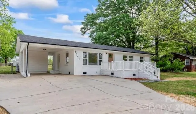 1341 Hopewell Road, Rock Hill, SC 29730 - #2