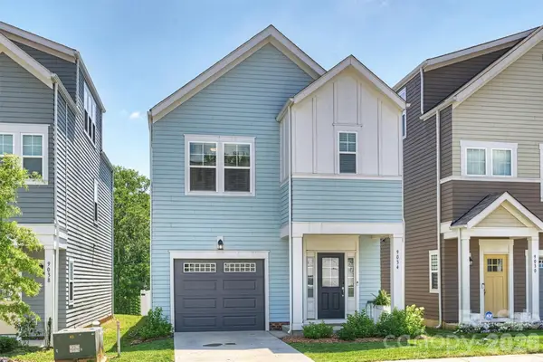 9034 Henry Thoreau Road, Charlotte, NC 28214