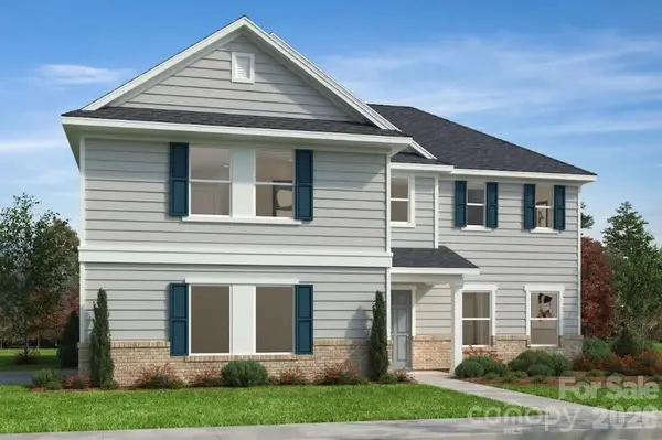 305 Barnstable Drive, Monroe, NC 28110