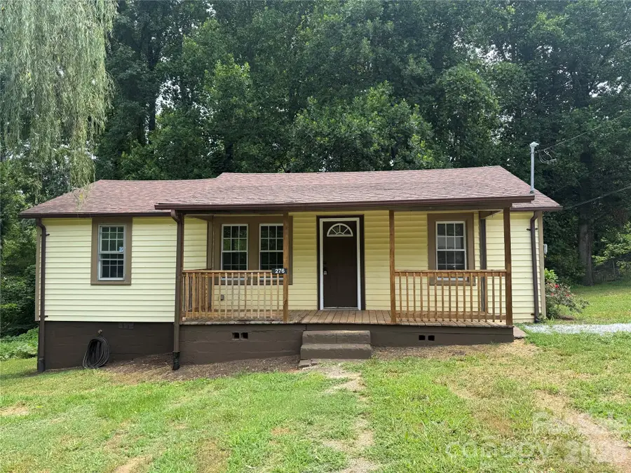 276 Kathy Street, Marion, NC 28752 - #2