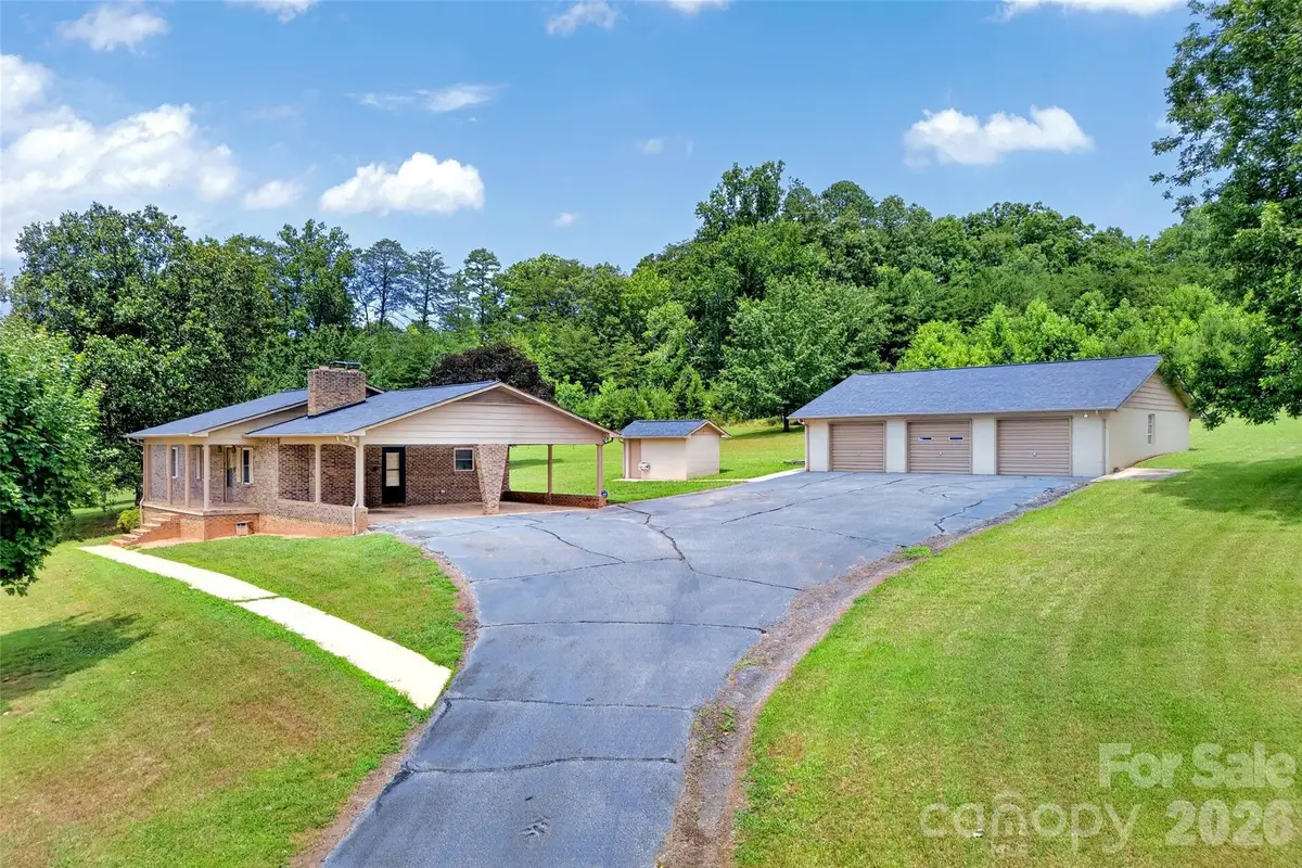 5882 Harmony Grove Road, Nebo, NC 28761 - #1