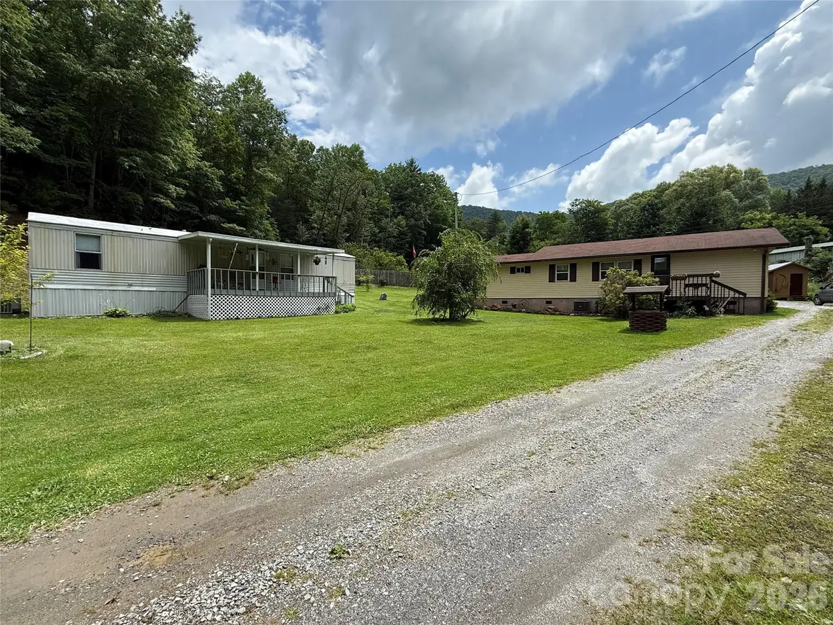 4126 & 4128 Pumpkintown Road, Sylva, NC 28779 - #1