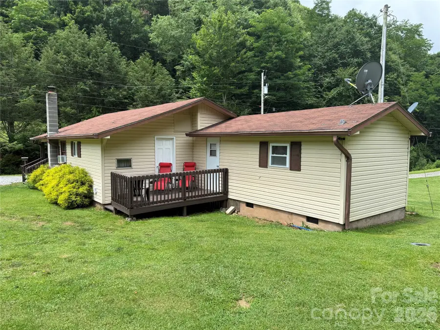 4126 & 4128 Pumpkintown Road, Sylva, NC 28779 - #2