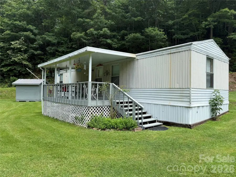 4126 & 4128 Pumpkintown Road, Sylva, NC 28779 - #3