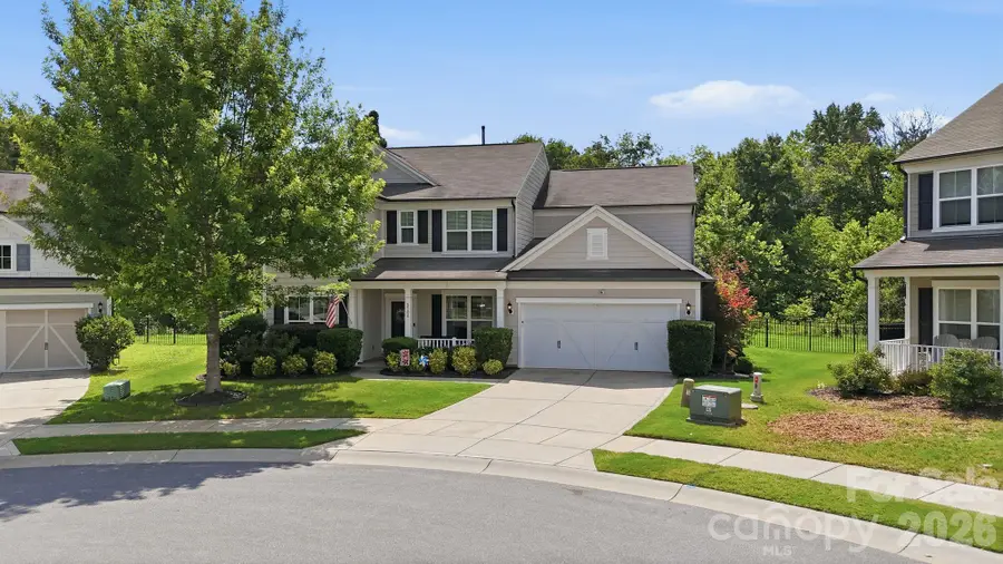 2104 Angel Oak Drive, Fort Mill, SC 29715 - #2