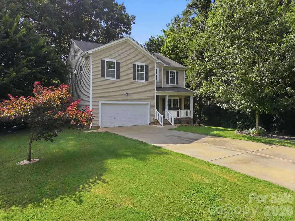 12325 Canal Drive, Huntersville, NC 28078 - #1