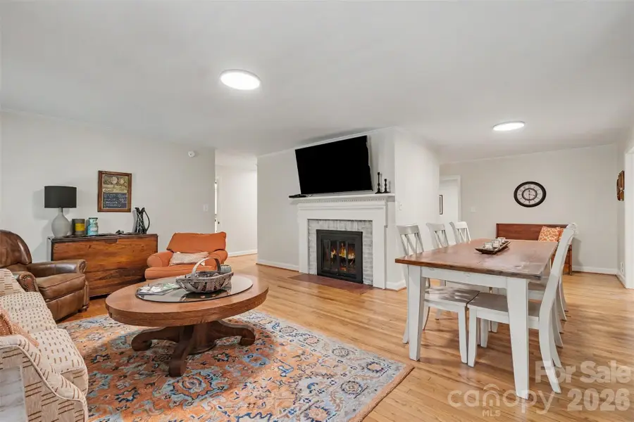 1203 Flintshire Drive, Albemarle, NC 28001 - #2
