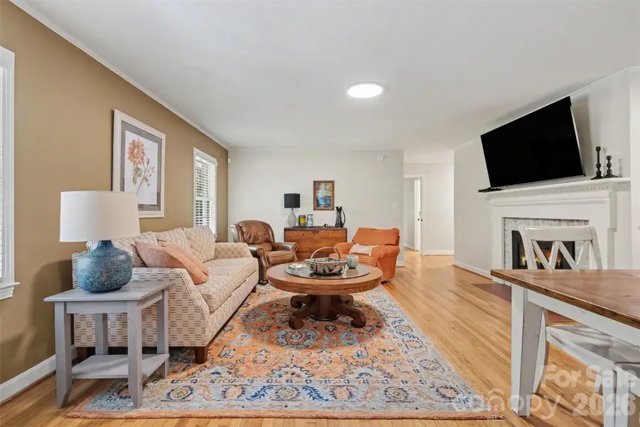 1203 Flintshire Drive, Albemarle, NC 28001 - #3