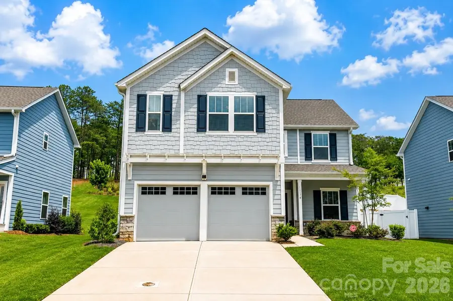 11178 Argosy Drive, Lancaster, SC 29720 - #2