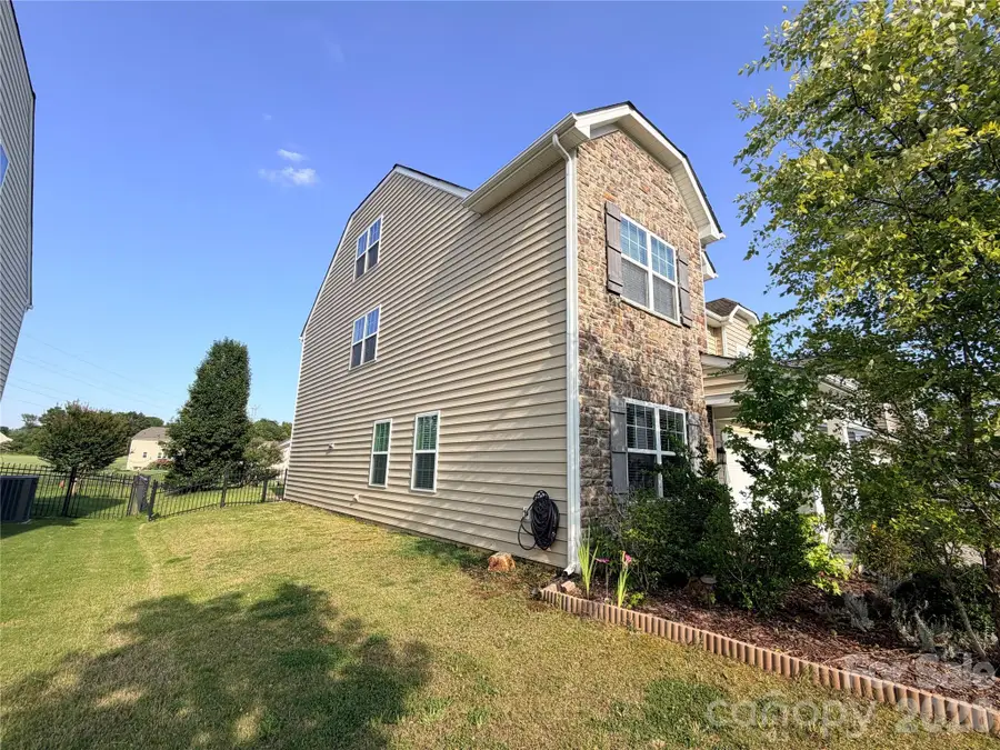 9281 Perseverance Drive, Harrisburg, NC 28075 - #2