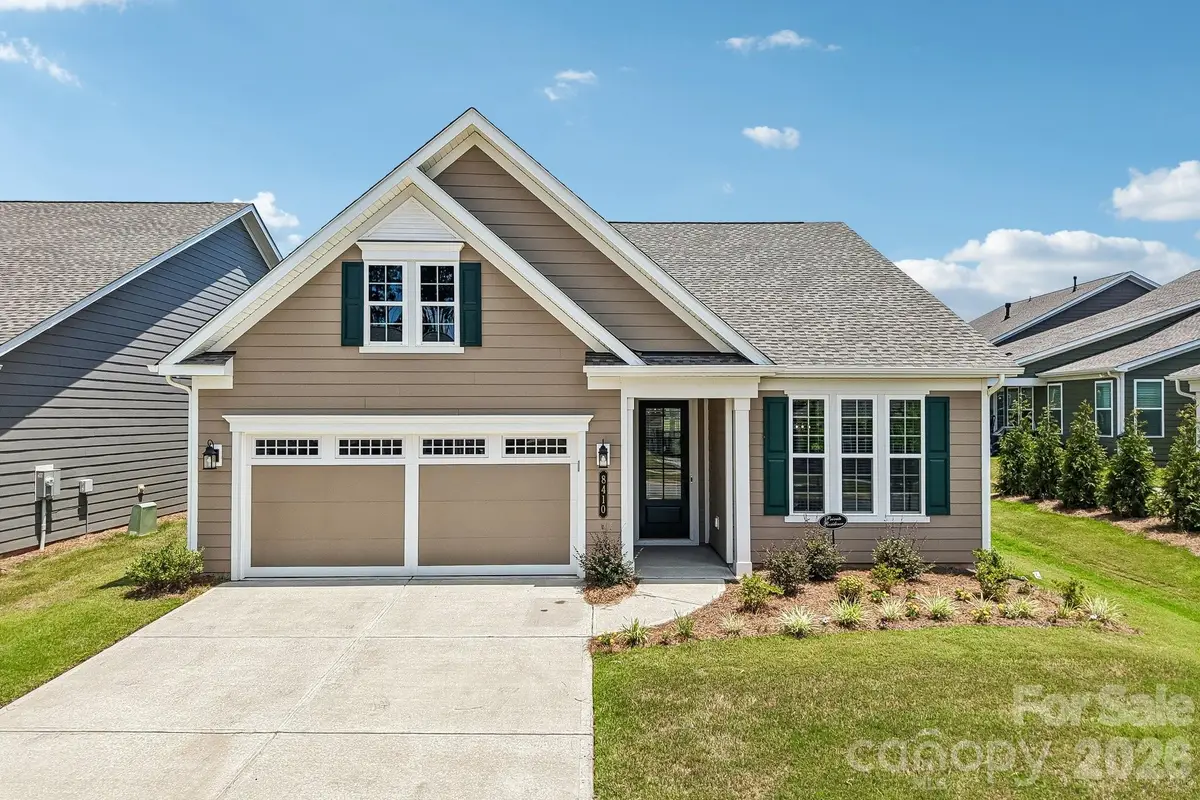 8410 Profit Lane, Charlotte, NC 28215 - #1