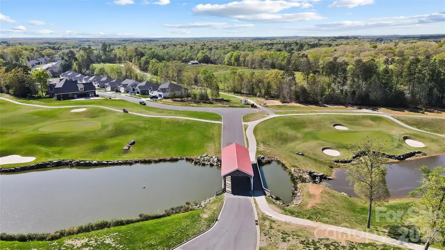 7166 Barleywood Drive, Locust, NC 28097 - #2