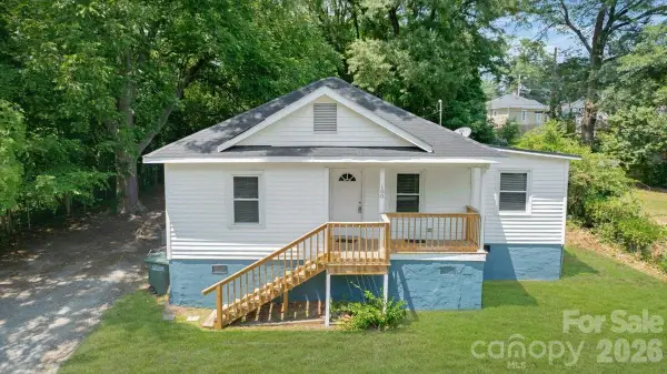 100 Gilmer Street, Gastonia, NC 28052