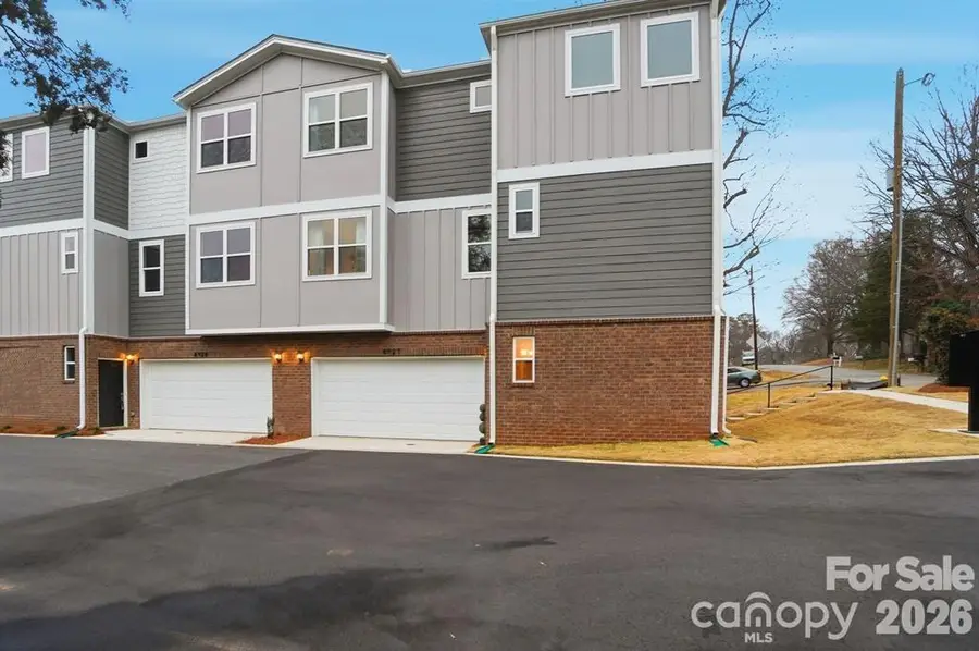 8927, 8929, 8931, 8935 Sharonbrook Drive, Charlotte, NC 28210 - #2