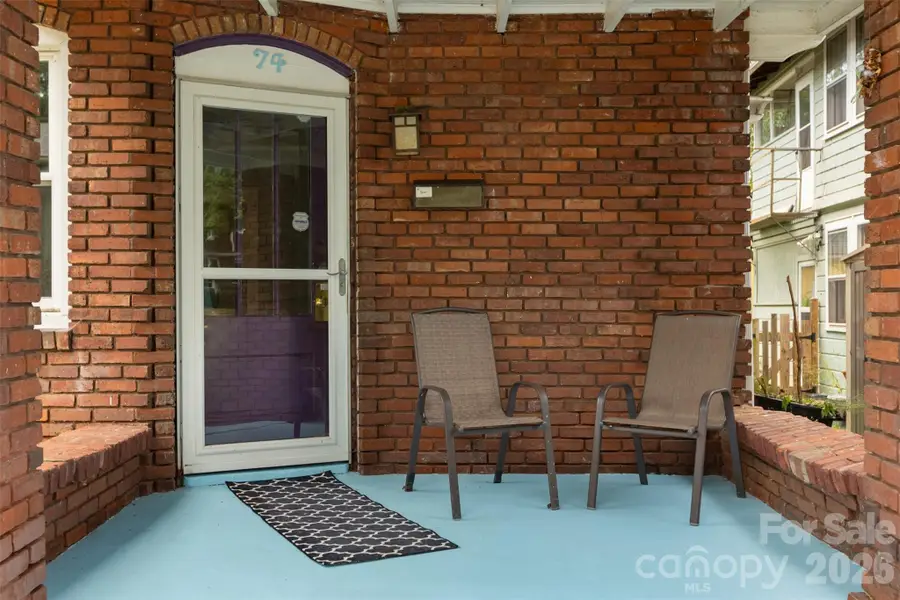 74 Arlington Street, Asheville, NC 28801 - #2
