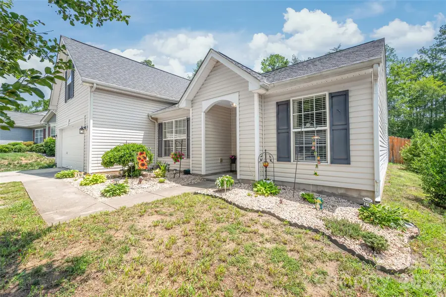 251 Summit Park Court, Kannapolis, NC 28083 - #2