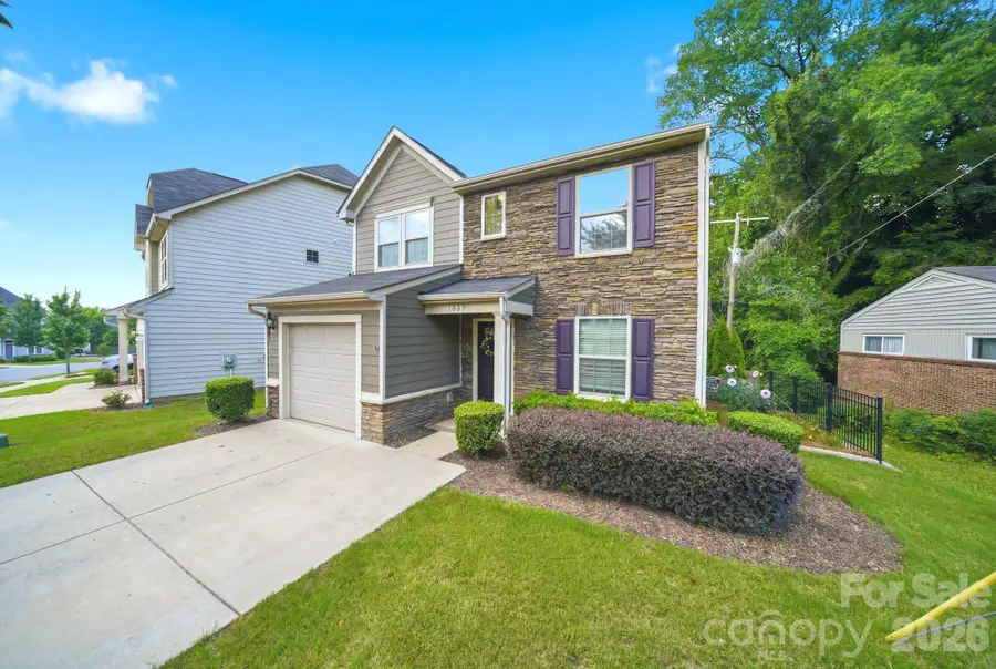 1829 Evergreen Drive, Charlotte, NC 28208 - #3