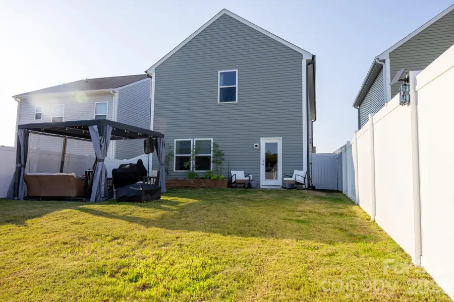 556 Willamette Drive, Salisbury, NC 28146 - #2