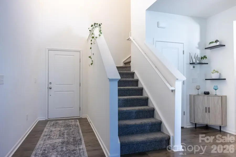 556 Willamette Drive, Salisbury, NC 28146 - #3