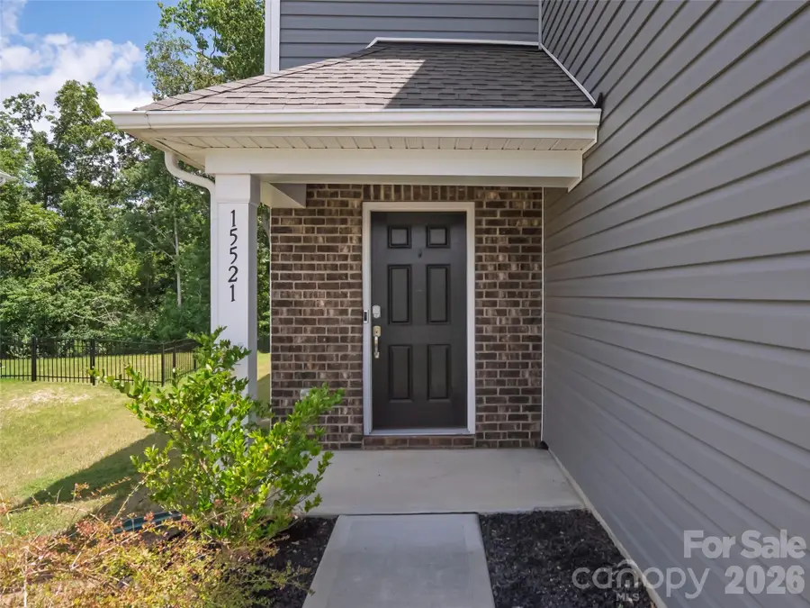 15521 Capps Road, Charlotte, NC 28278 - #2