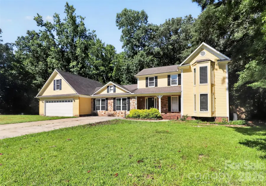 2499 Lazy Oak Drive, Lancaster, SC 29720 - #2