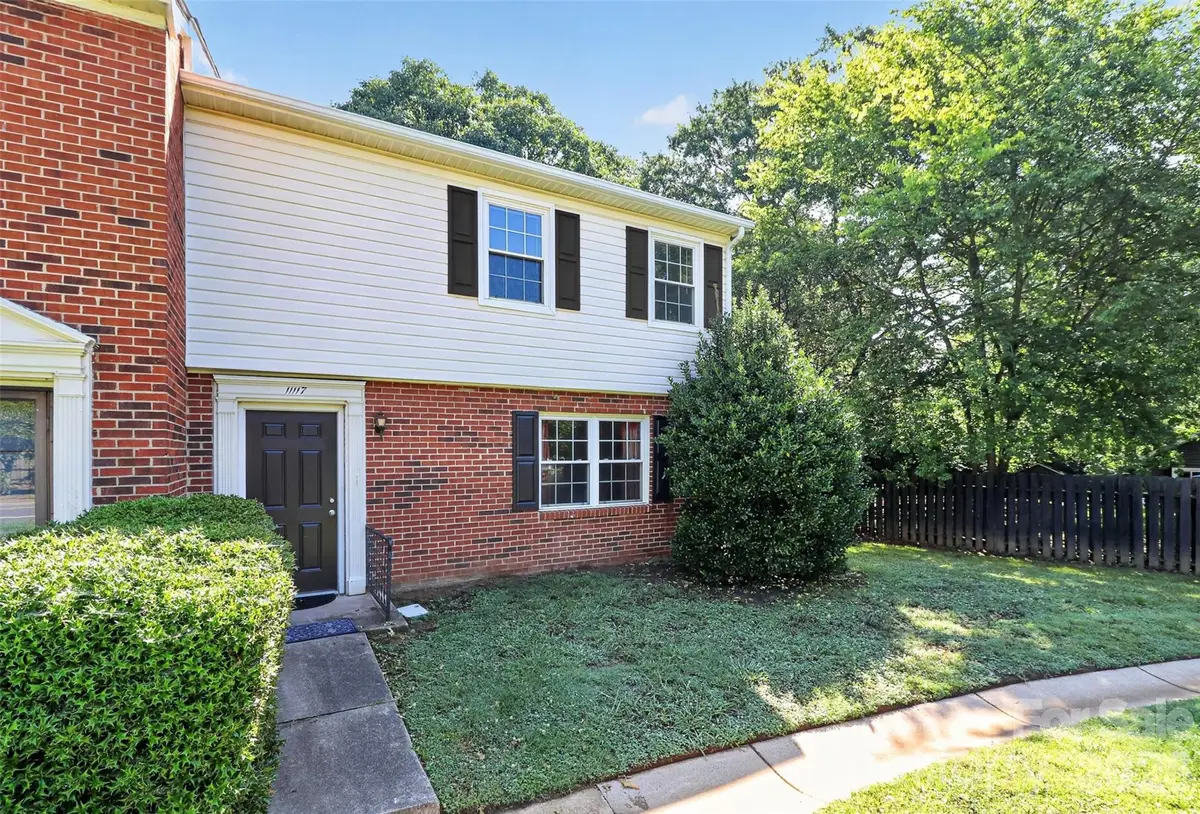11117 Park Road, Charlotte, NC 28226 - #1