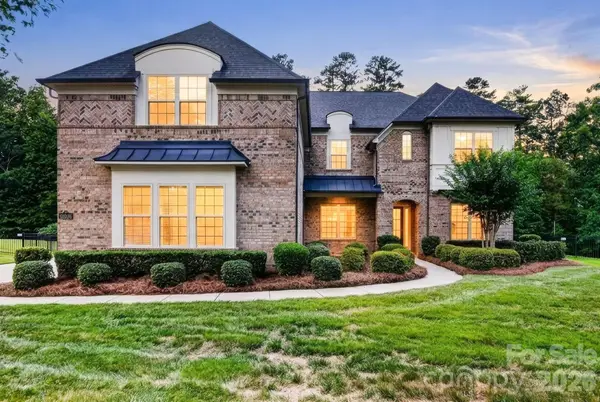 13030 Fen Court, Huntersville, NC 28078