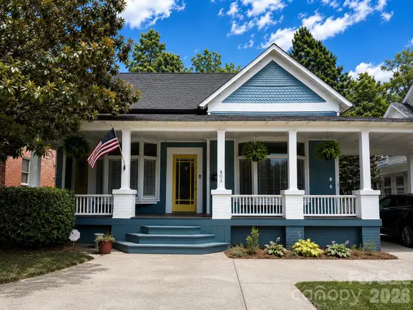 403 W Franklin Street, Monroe, NC 28112