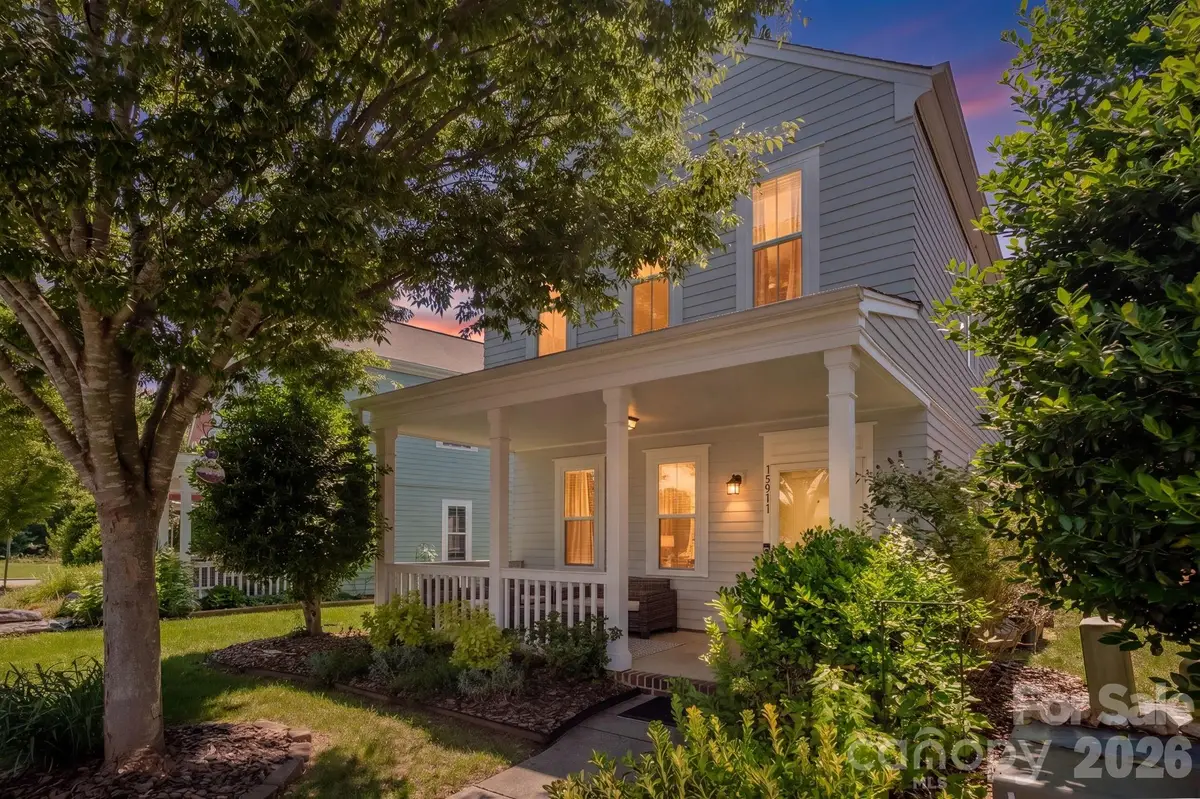 15911 Rose Glenn Lane, Davidson, NC 28036 - #1