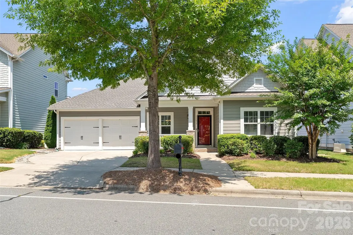 11633 Bradford Park Drive, Davidson, NC 28036 - #1