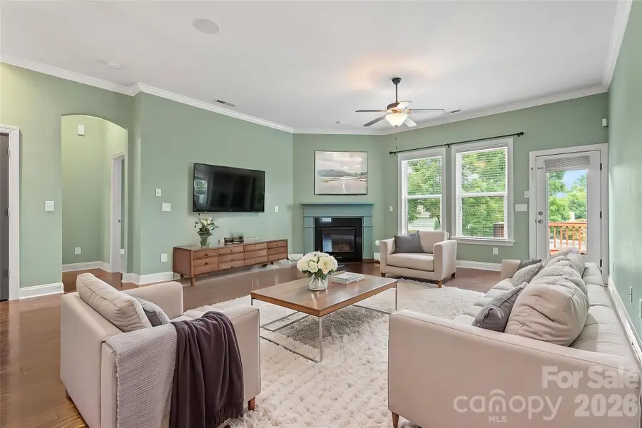 11633 Bradford Park Drive, Davidson, NC 28036 - #3