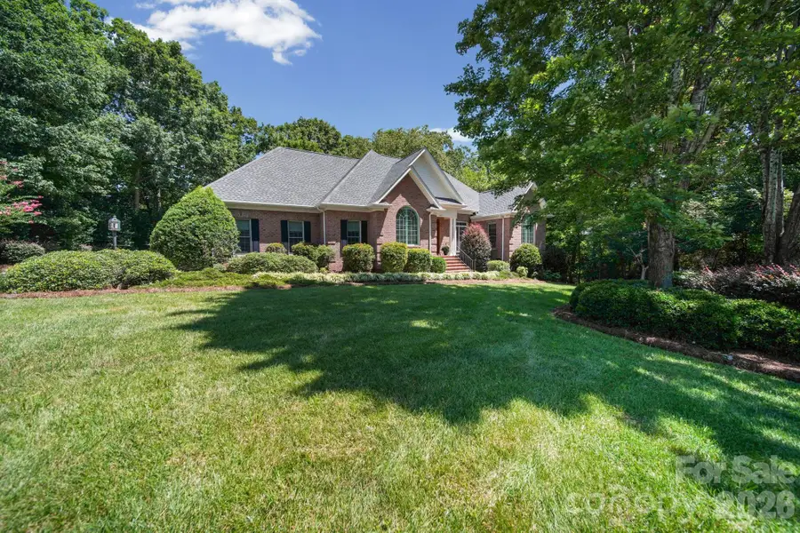 417 Crooked Oak Drive, Oakboro, NC 28129 - #2