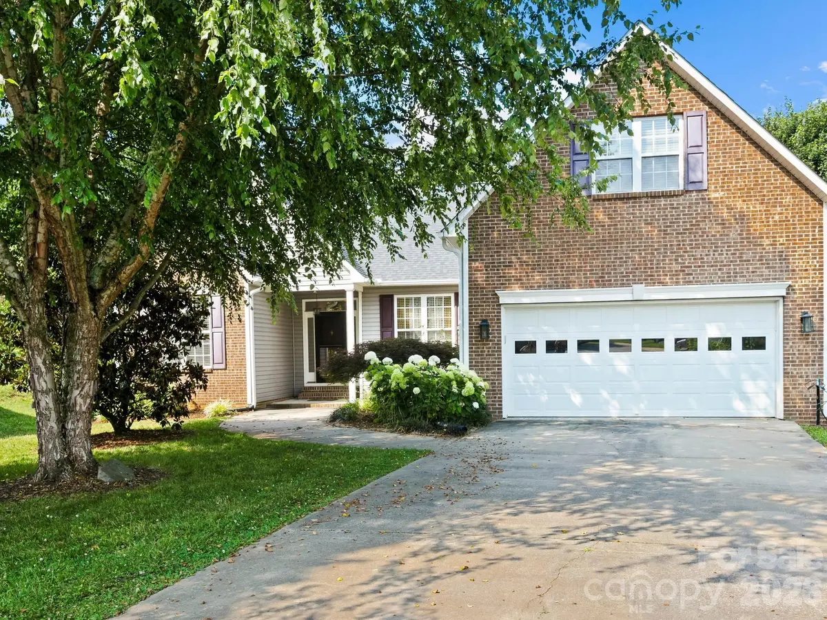 412 Silo Drive, Asheville, NC 28806 - #1